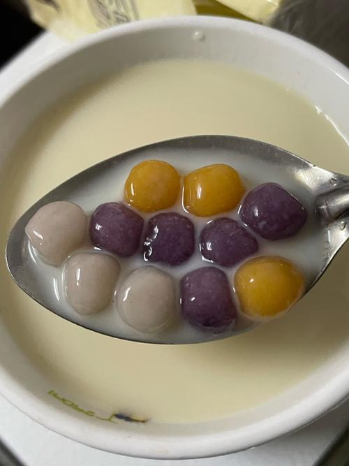 小芋圆奶茶游戏截图