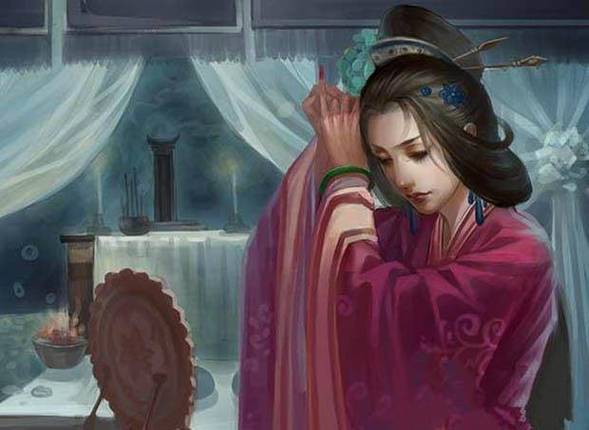 三国志13娶三个以上老婆游戏截图