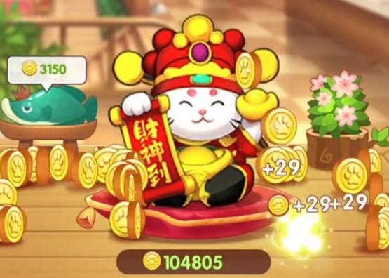 开心招财猫app赚钱下载