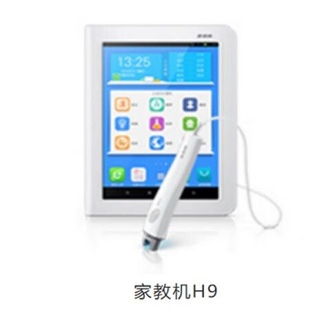 步步高家教机s5说明书缩略图