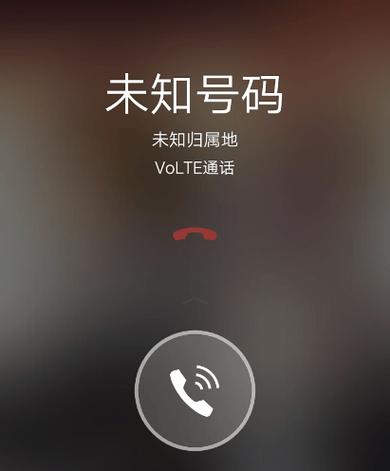 来电显示没有