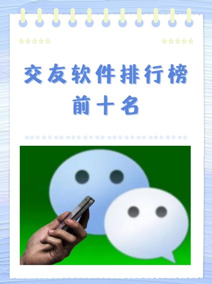 交友婚恋app排行榜