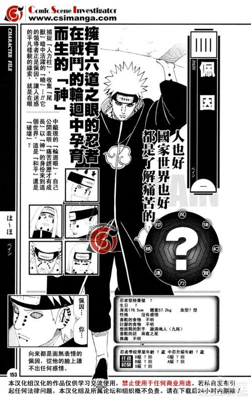 火影忍者者之书缩略图