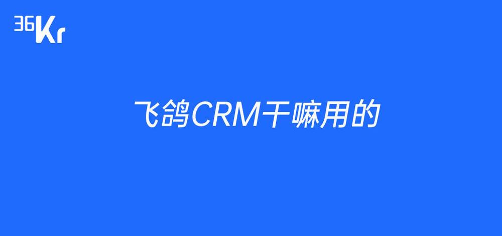飞鸽crm下载官网缩略图