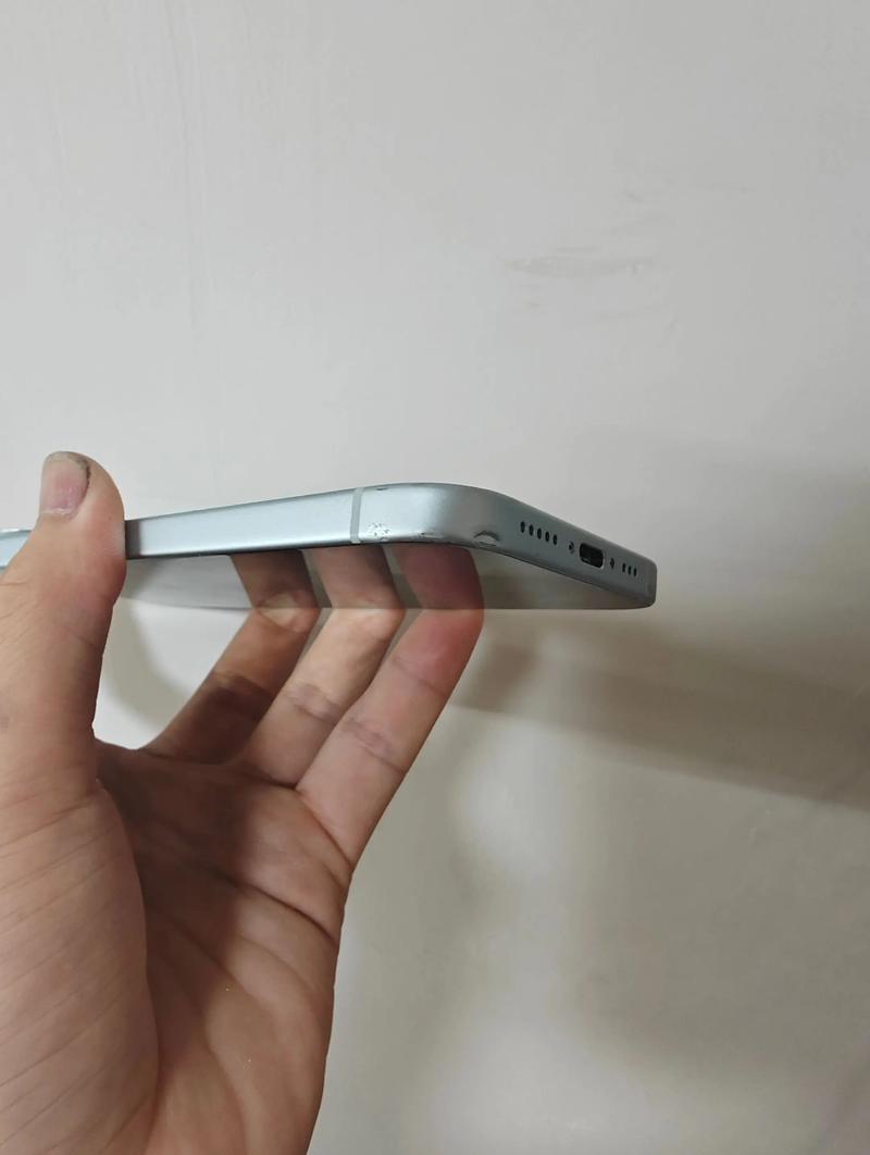 ipad屏幕出现蓝色移动框图标