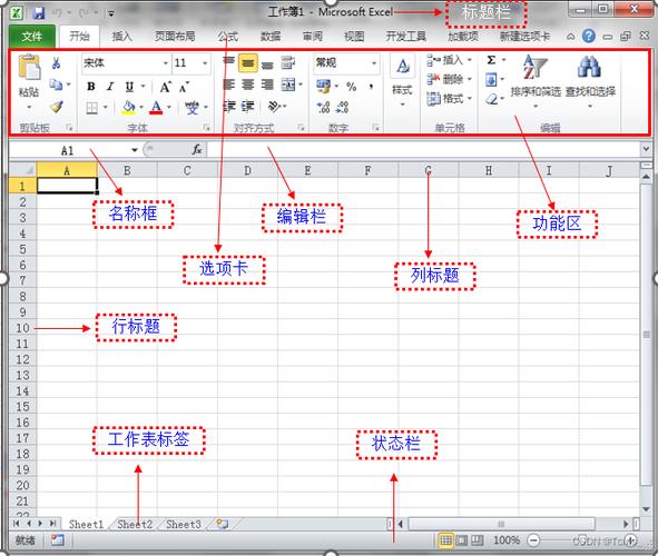 excel窗口独立显示的步骤缩略图