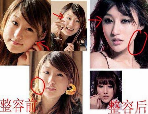 去除照片滤镜还原原图