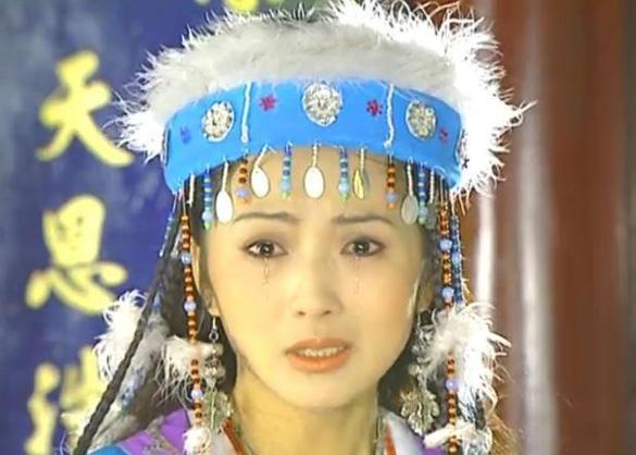 香妃视频截图
