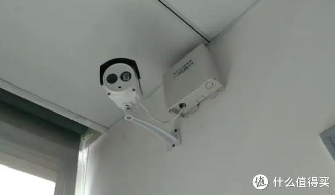 家用监控对讲声音大的推荐缩略图