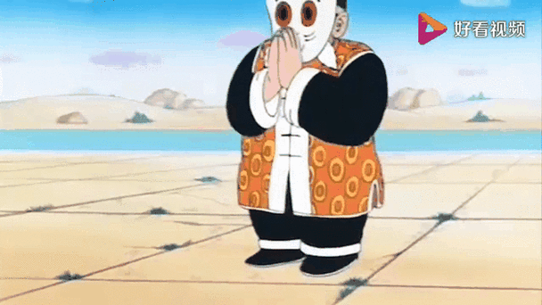 孙悟空的爷爷孙悟饭游戏截图