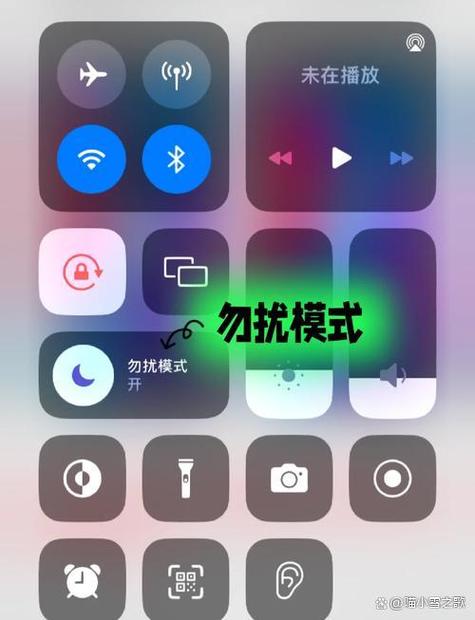 苹果按键音怎么设置截图