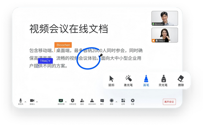 腾讯会议一个会议号能用多久游戏截图