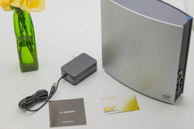 斐讯k3c怎么样截图