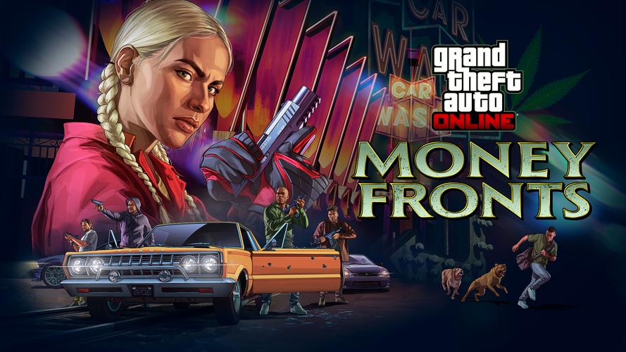 gta5低配优化补丁图标