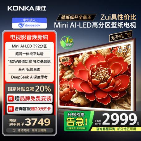 康佳电视会员是什么会员缩略图
