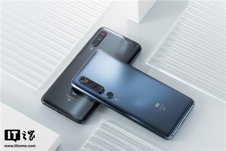 小米9和小米cc9pro哪个好