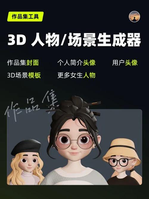ui设计作品集截图