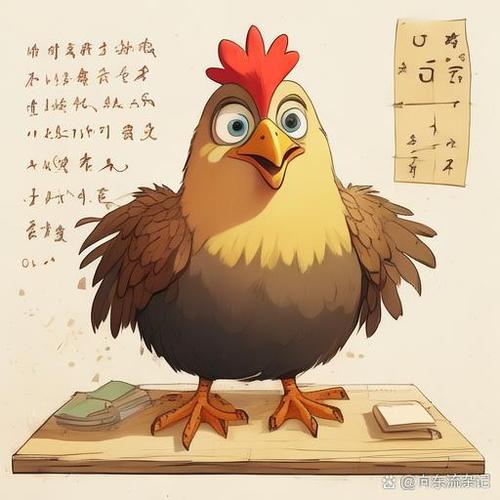 一只鸡不吃不喝能活几天游戏截图