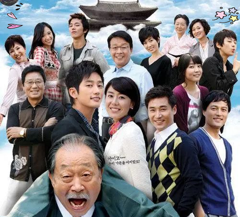 央视8家门荣光国语42集播放截图
