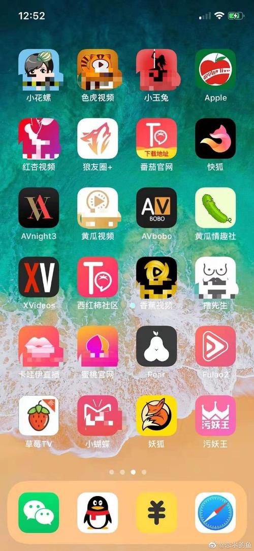 xvideos破解版2019图标