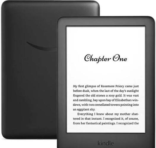 亚马逊kindle平板游戏截图