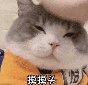 摸摸头表情包制作