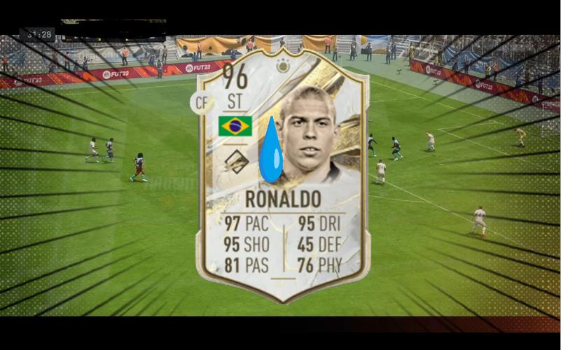 fifa23传奇球员补丁图标