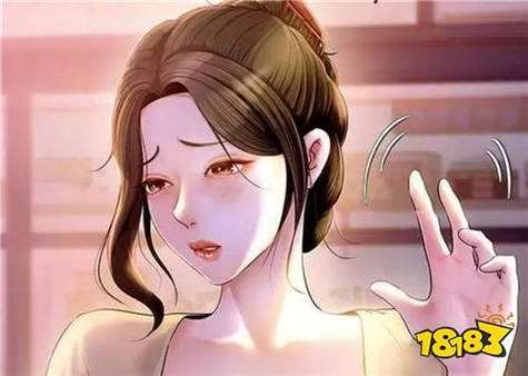韩漫网破解版漫画应用截图
