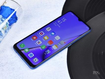 oppoa11是什么处理器图标