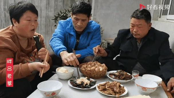 胖吕老爹早期视频游戏截图