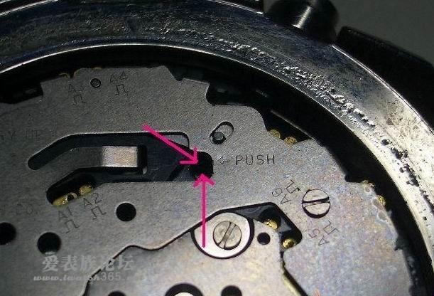 卡西欧表怎么拆截图