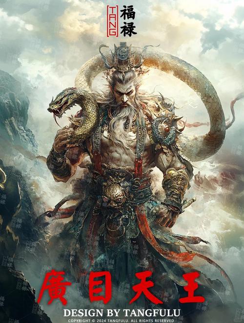 抖音之天王截图