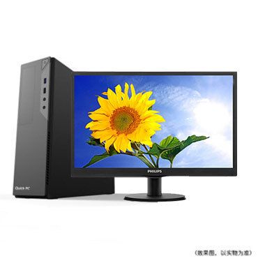 quickpc电脑是什么牌子
