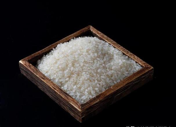 在风水学中撒大米什么意思截图