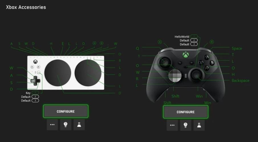 xbox手柄升级固件缩略图