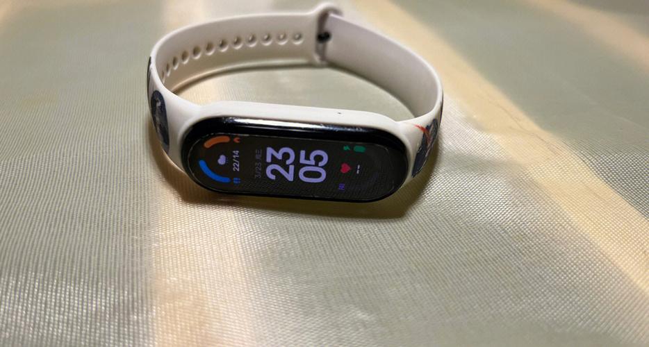 小米手环6寿命多长时间