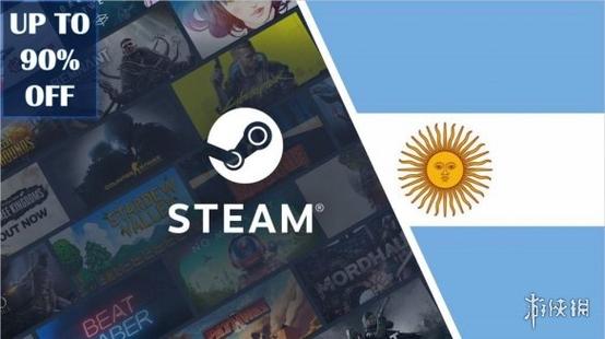 游侠网上的steam正版分流截图