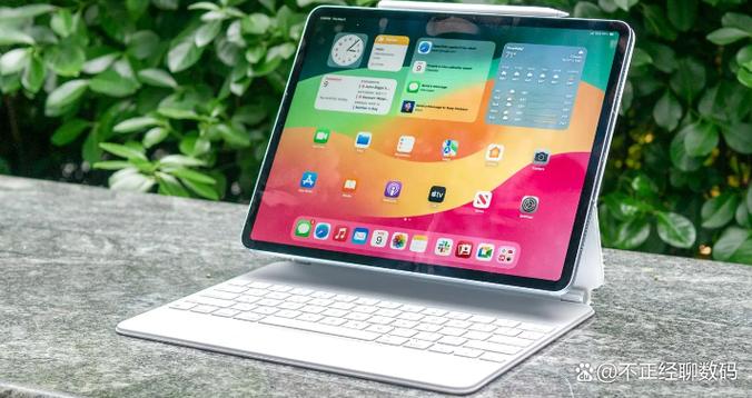 苹果平板ipad7和air2哪个好