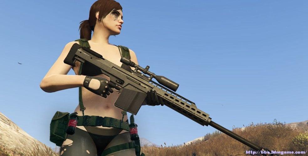 gta5怎么开瞄准镜与手电筒