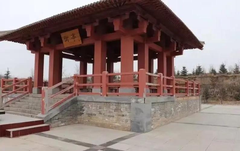 街亭之战攻略