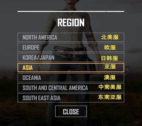 pubgmobile国际版辅助