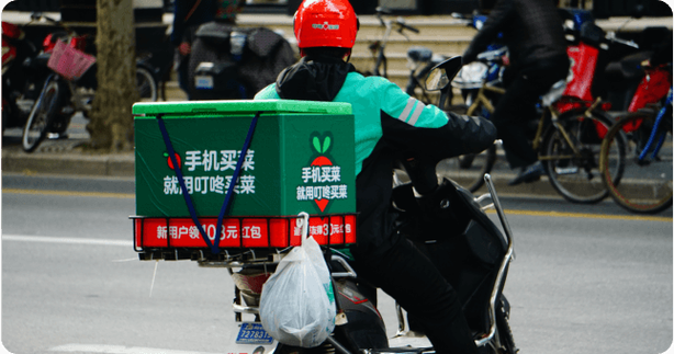 叮咚买菜兼职下什么软件