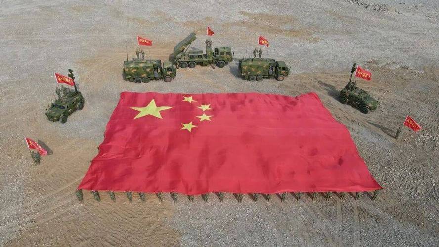 未来中国国旗会改变吗