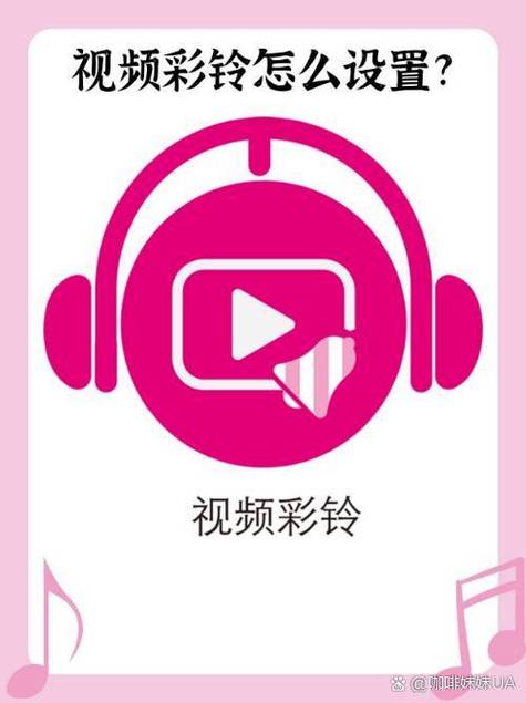 设置的视频彩铃对方不显示缩略图