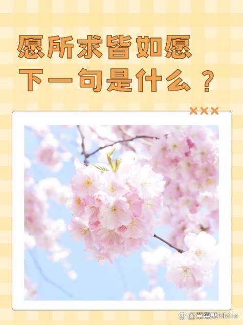 愿你最经典十句话图标