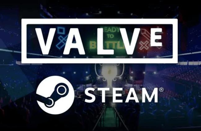 STEAM是哪个国家公司图标