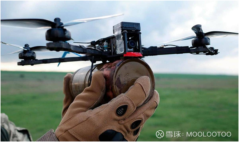 无人机fpv模式