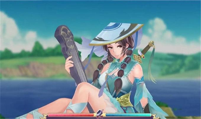 猫忍之心直装版冷狐图标