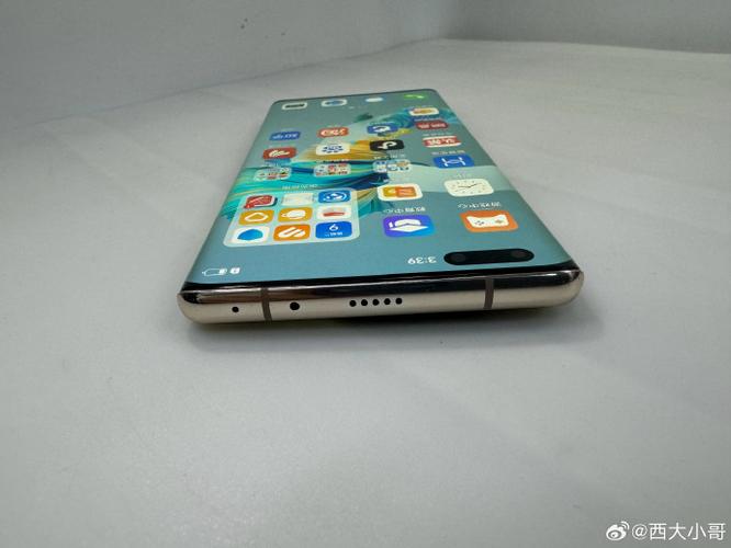 mate40pro双卡双待吗缩略图