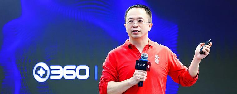 AI中国创始人是谁